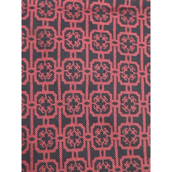 Galerias Preciados 100% Silk Men’s Neck Tie - Picture 9 of 9